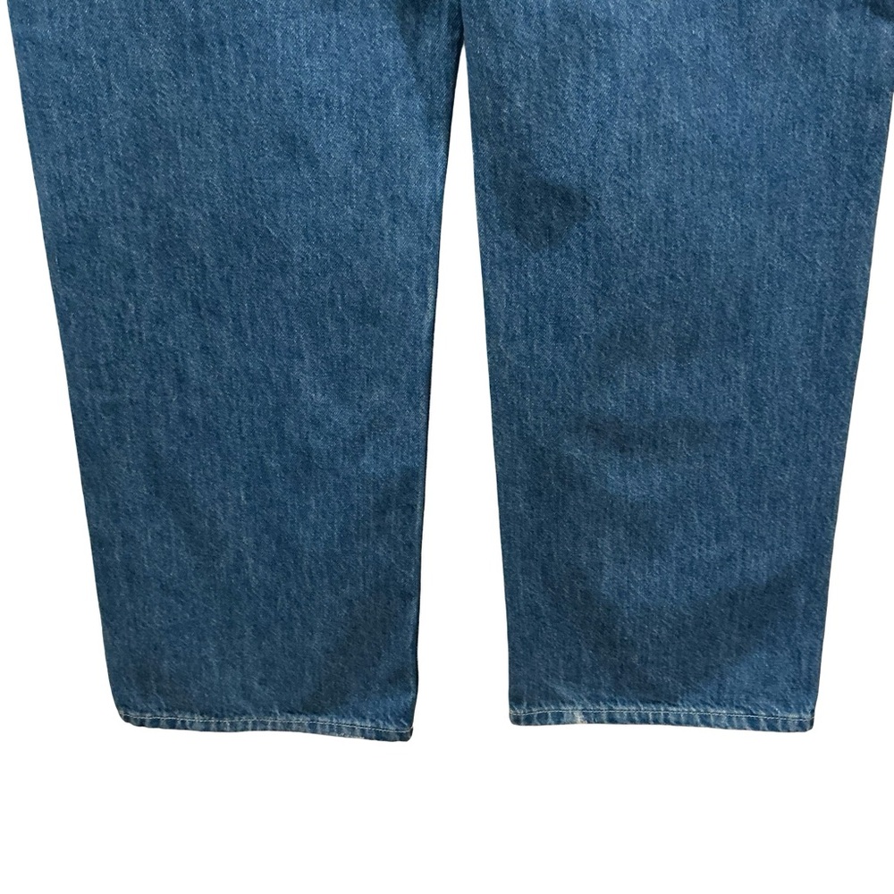 High Rise Zara Jeans - Picture 7 of 11